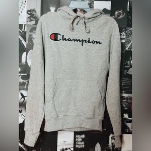 Champion Hoodie